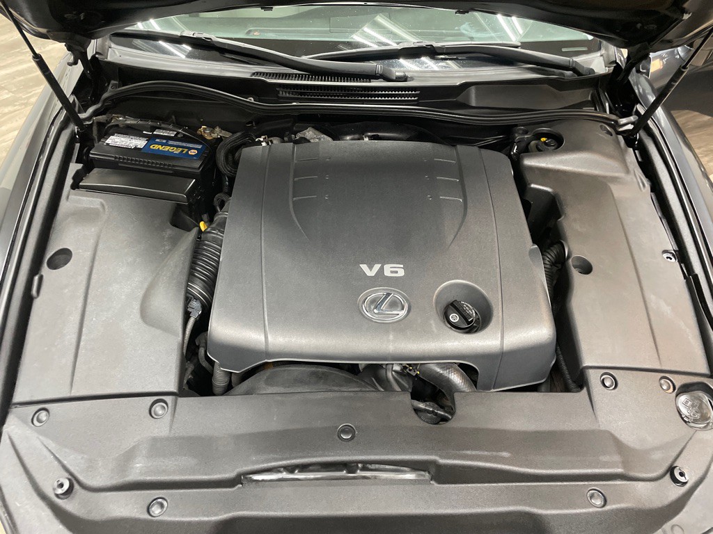 2007 Lexus IS Image 48