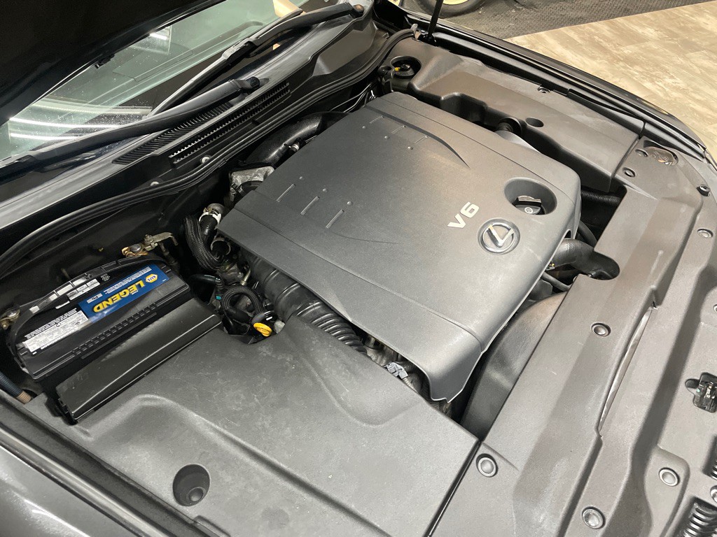 2007 Lexus IS Image 49