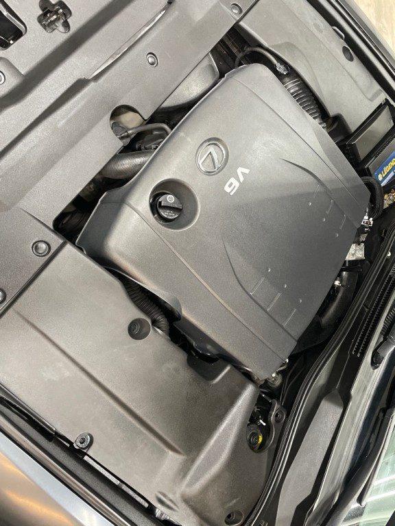 2007 Lexus IS Image 50