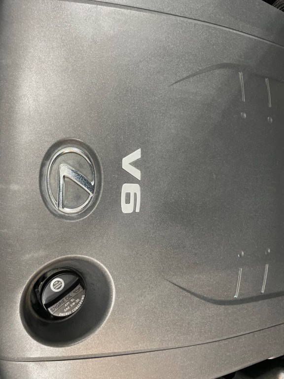2007 Lexus IS Image 51
