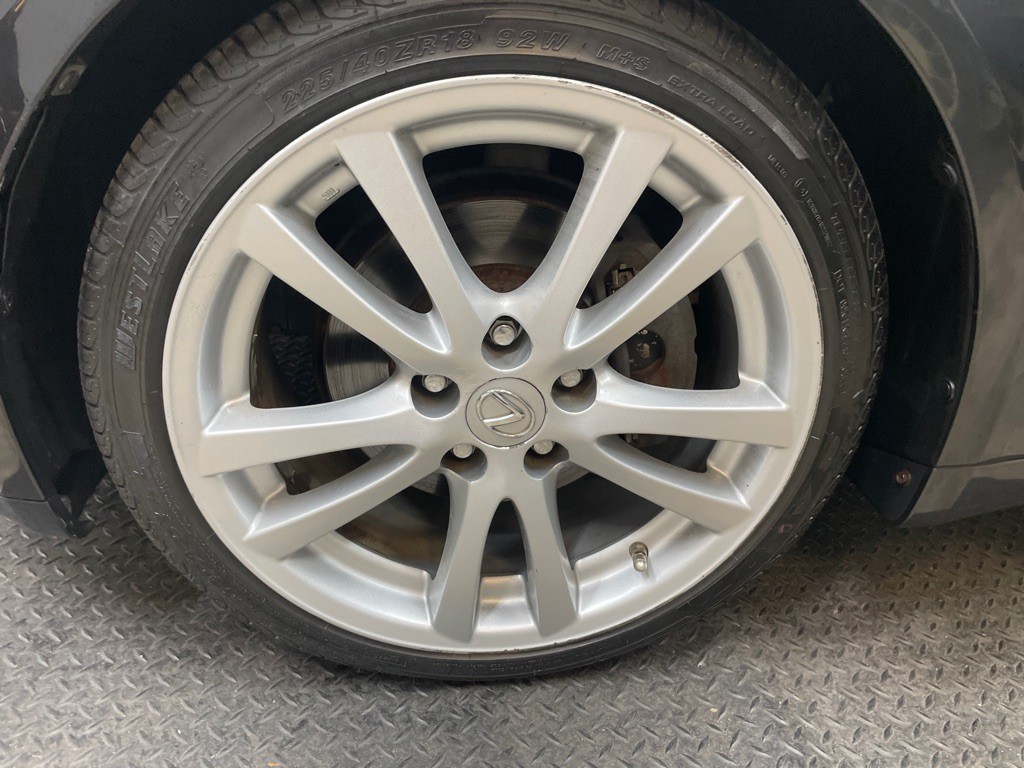 2007 Lexus IS Image 52