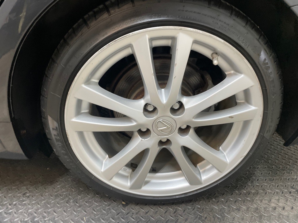2007 Lexus IS Image 53