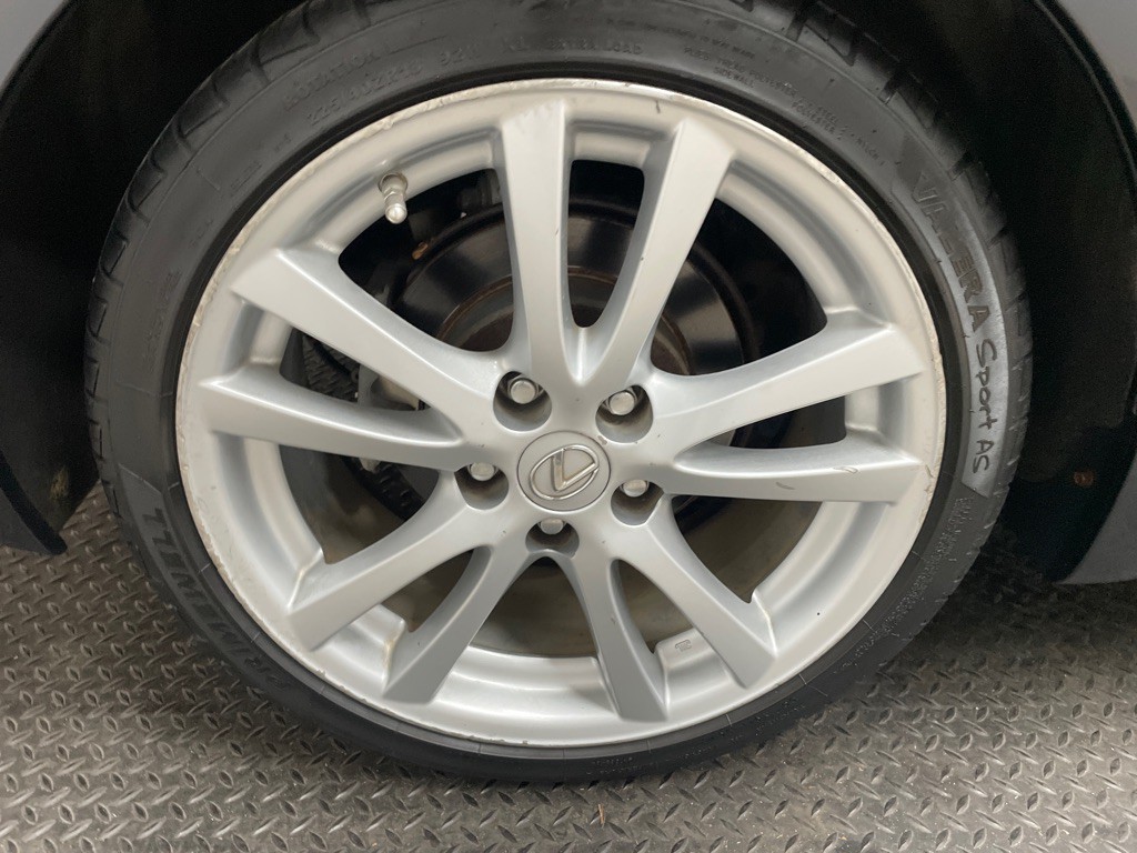2007 Lexus IS Image 54