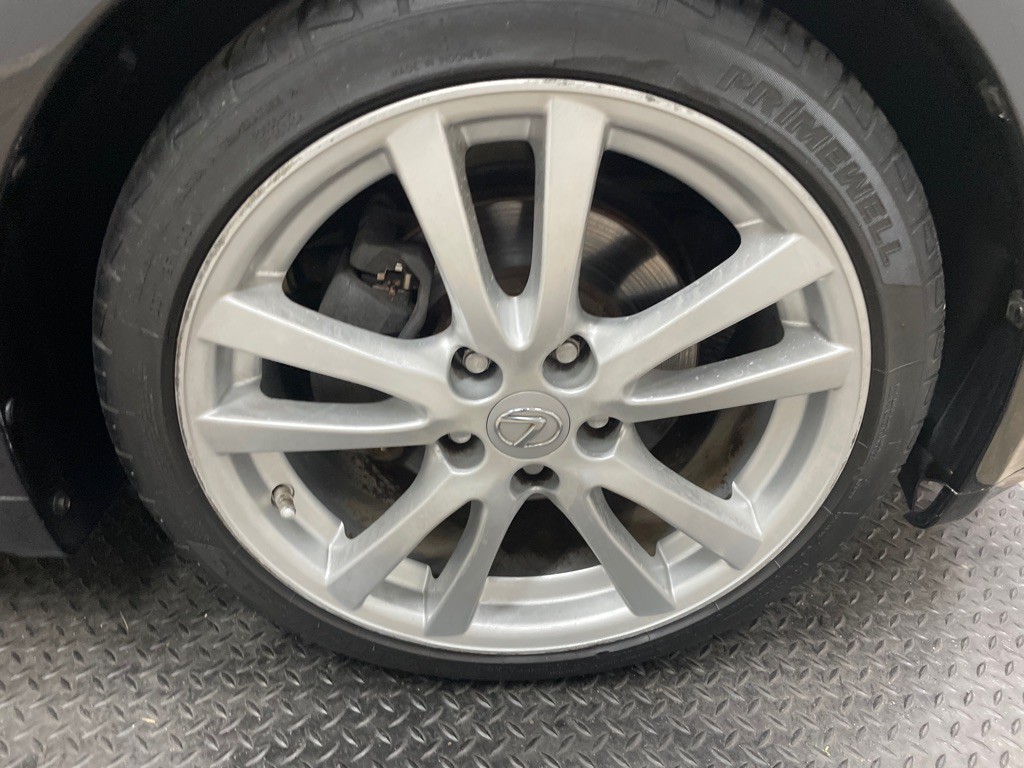 2007 Lexus IS Image 55