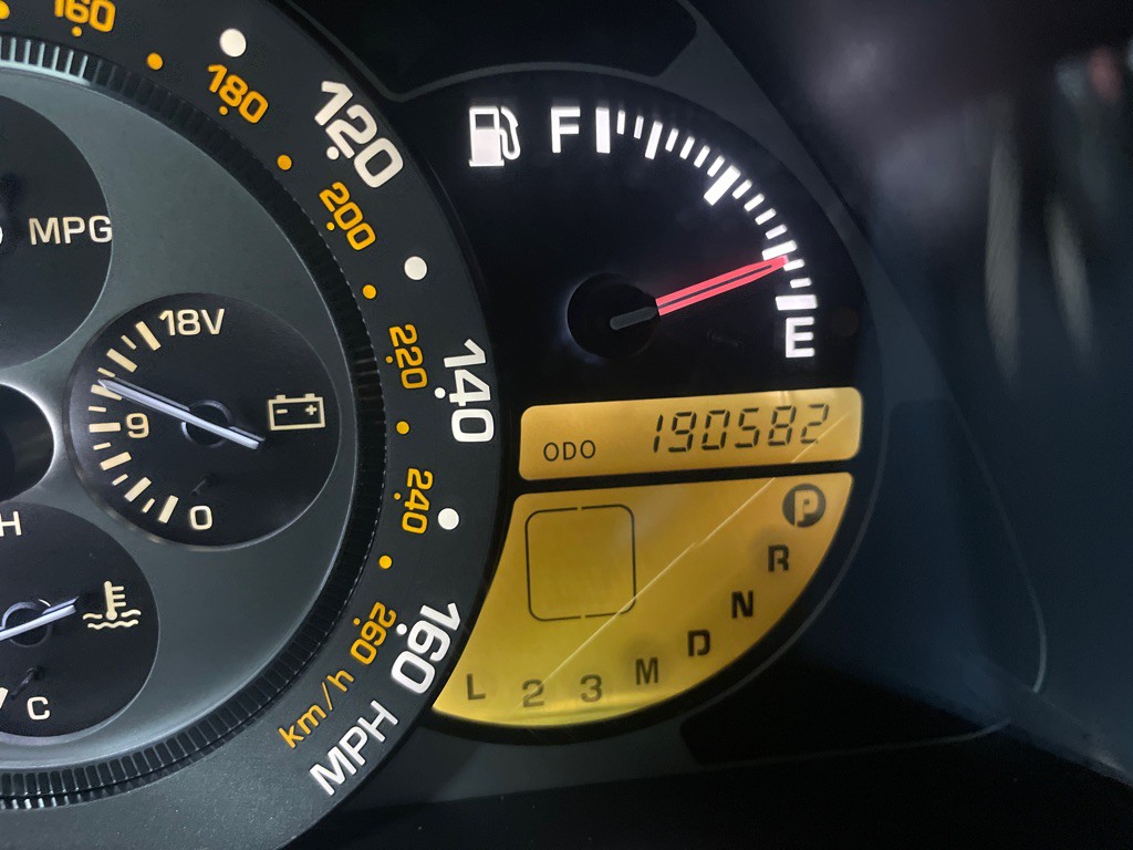 2004 Lexus IS Image 22