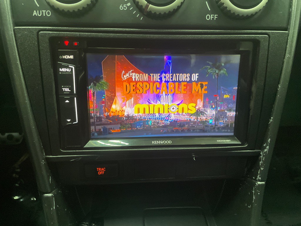 2004 Lexus IS Image 25