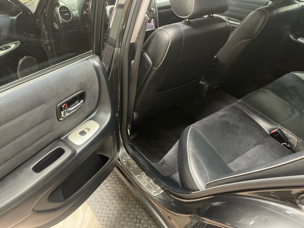 2004 Lexus IS Image 29