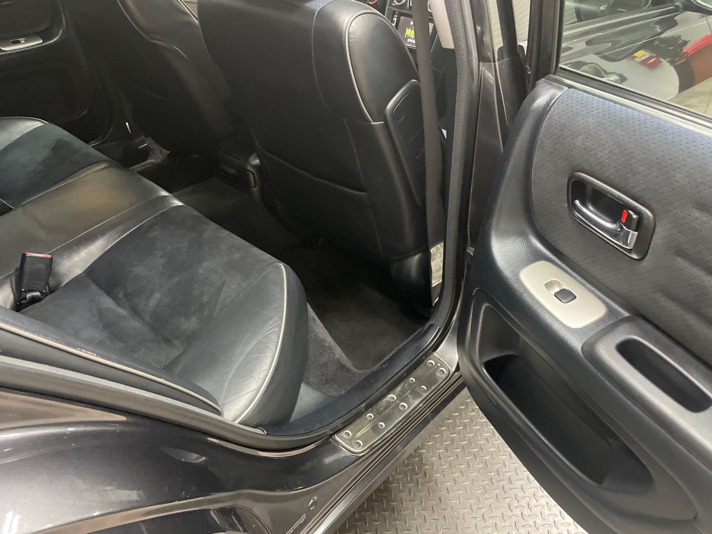 2004 Lexus IS Image 33