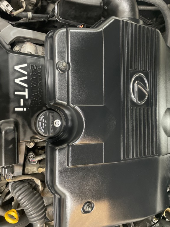 2004 Lexus IS Image 49