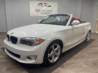 Image for 2013 BMW 1 Series 128i ID: 6850412