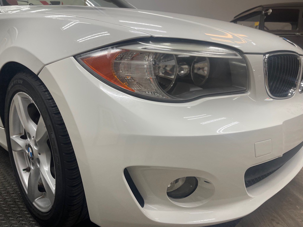 2013 BMW 1 Series Image 15