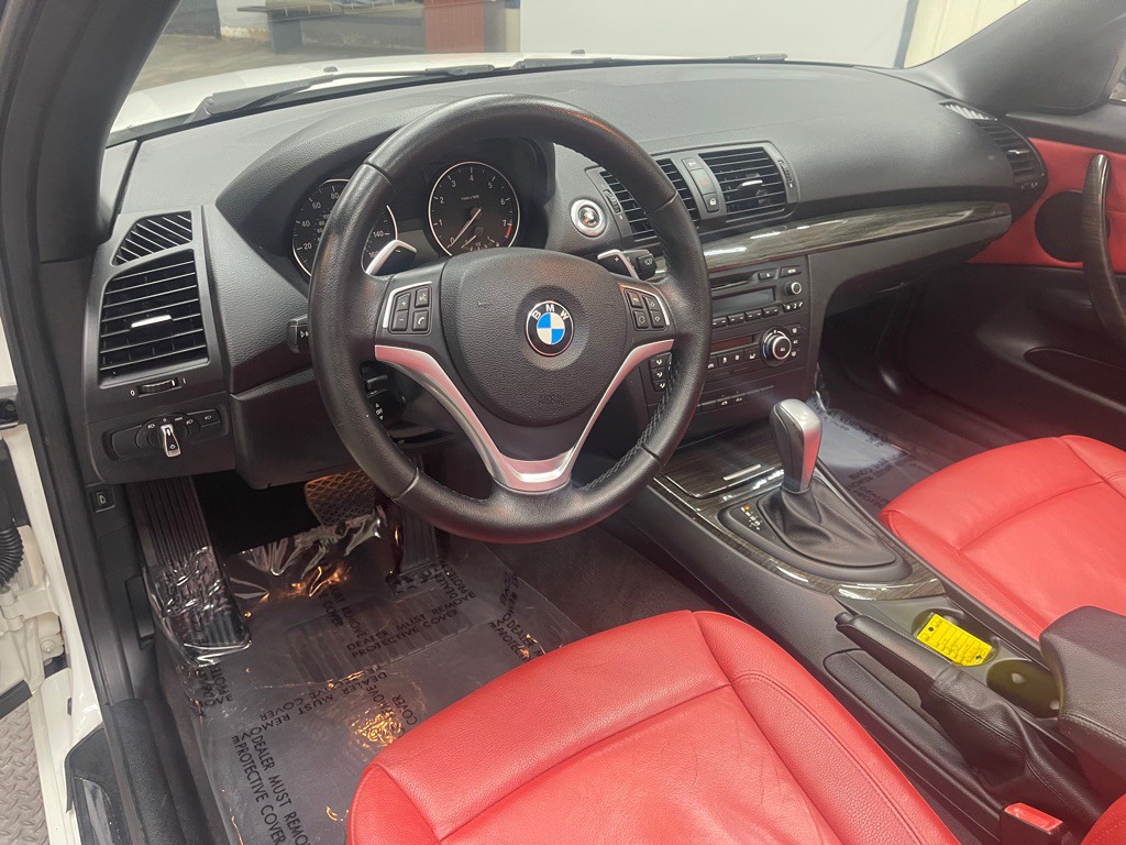 2013 BMW 1 Series Image 21