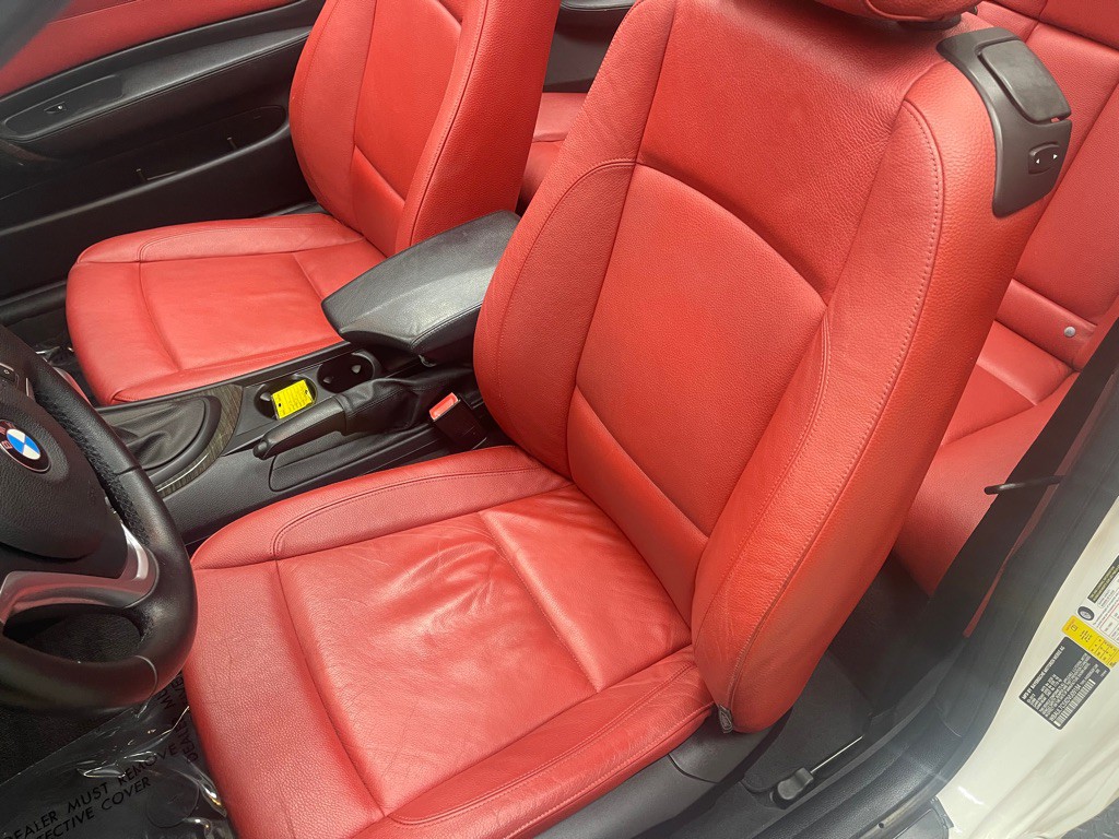2013 BMW 1 Series Image 22