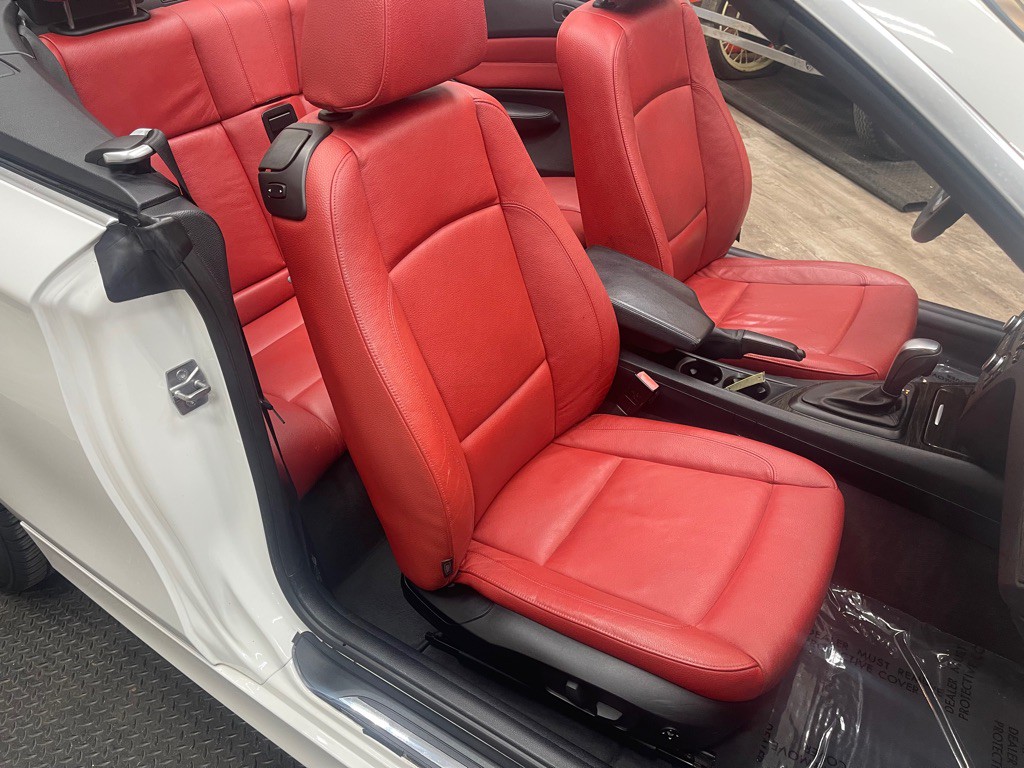 2013 BMW 1 Series Image 27