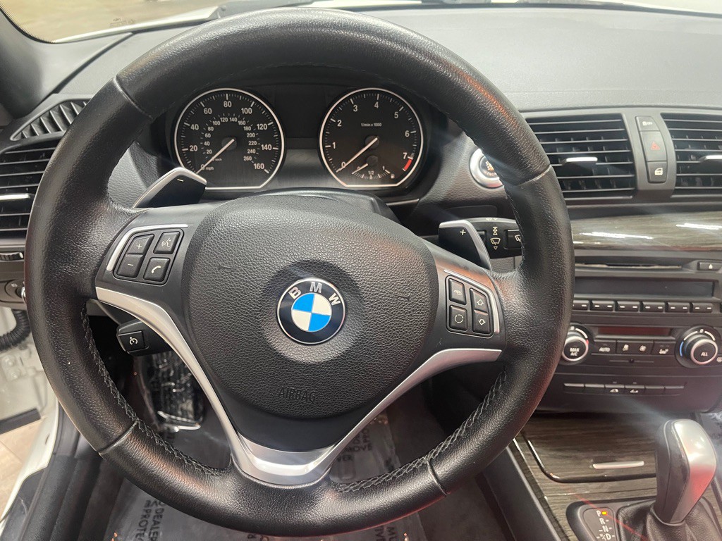 2013 BMW 1 Series Image 31