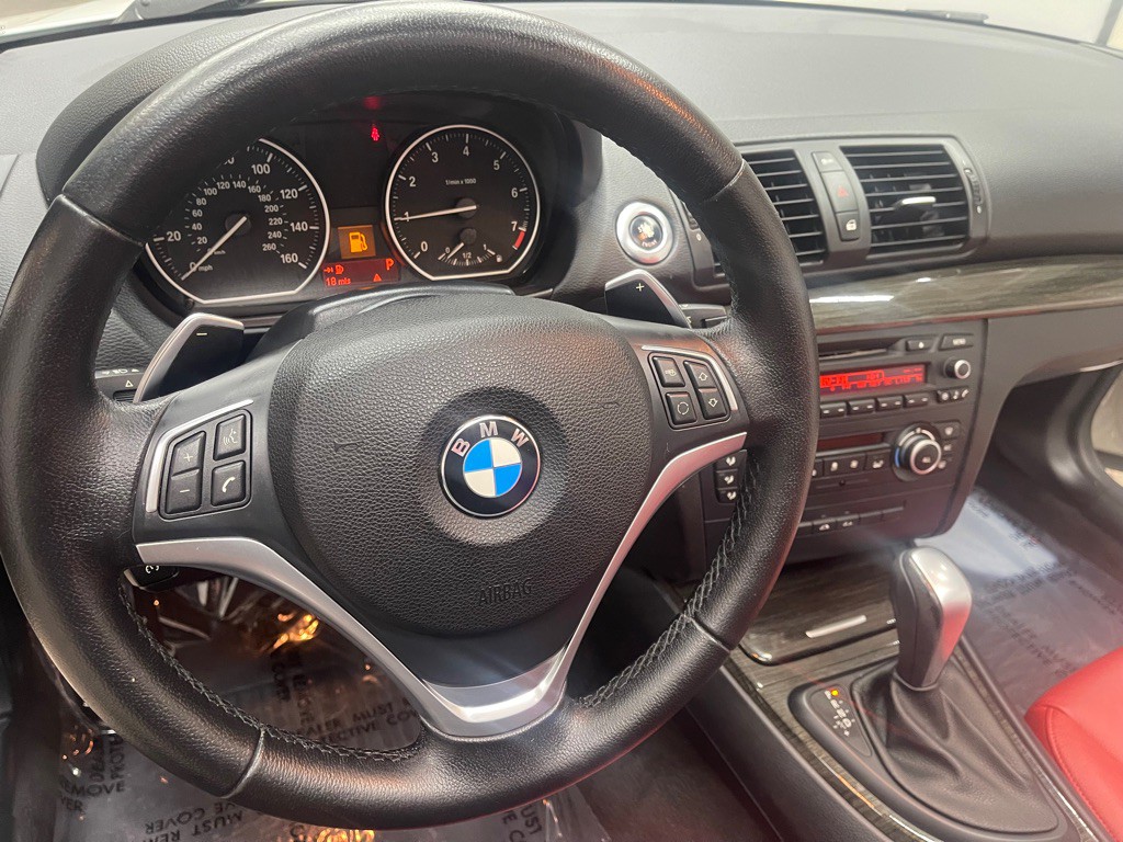 2013 BMW 1 Series Image 35