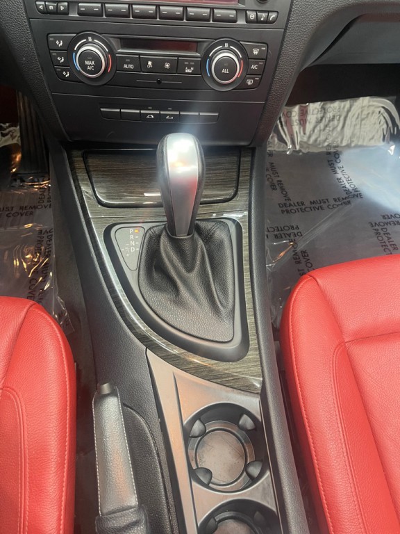 2013 BMW 1 Series Image 36