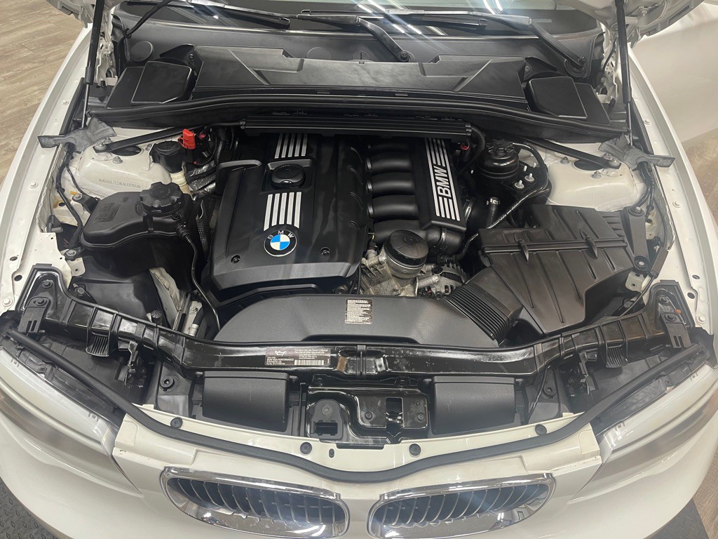 2013 BMW 1 Series Image 38