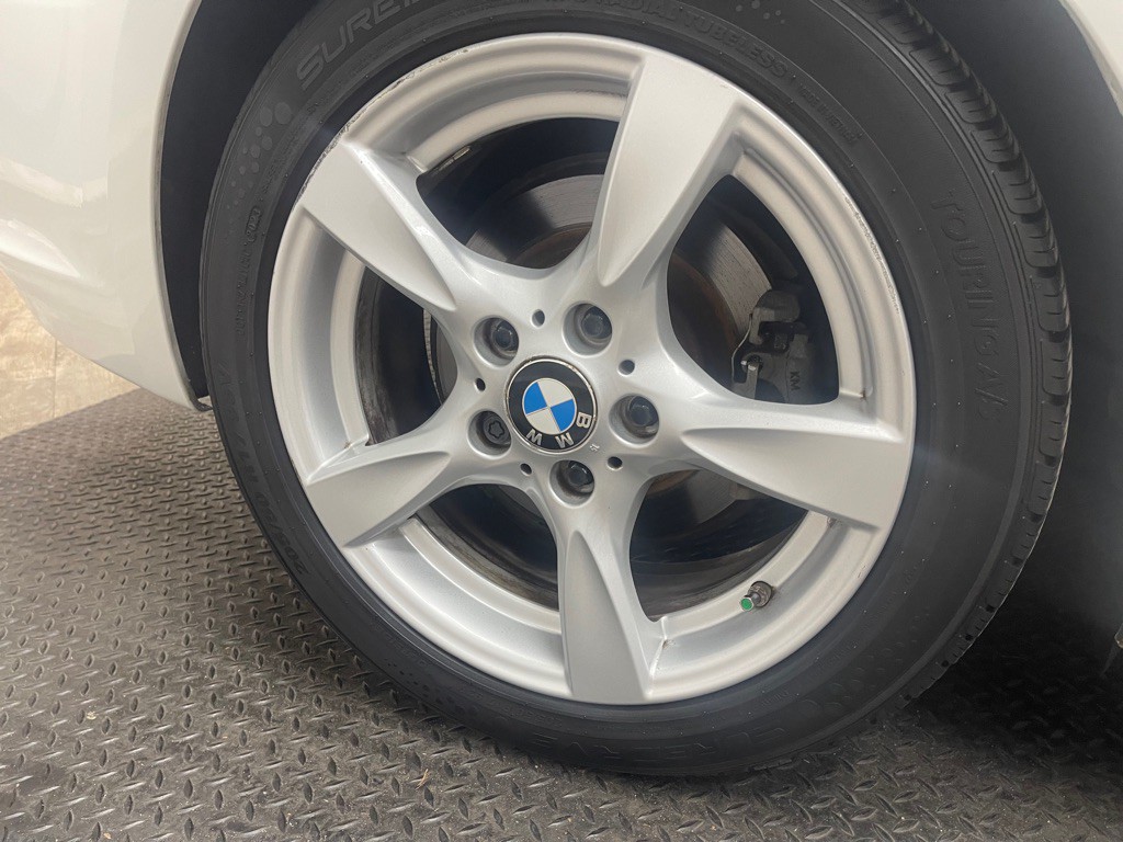 2013 BMW 1 Series Image 41