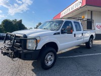 Image for 2014 Ford F-350 Super Duty ID: 6855566