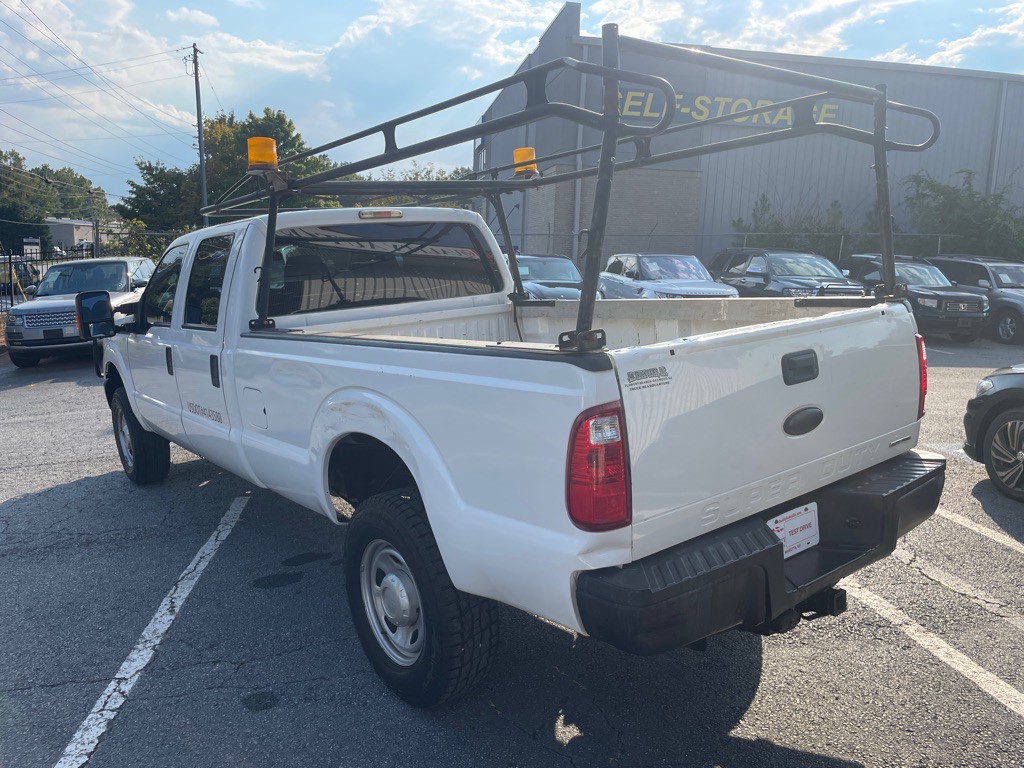 2014 Ford F-350 Image 6