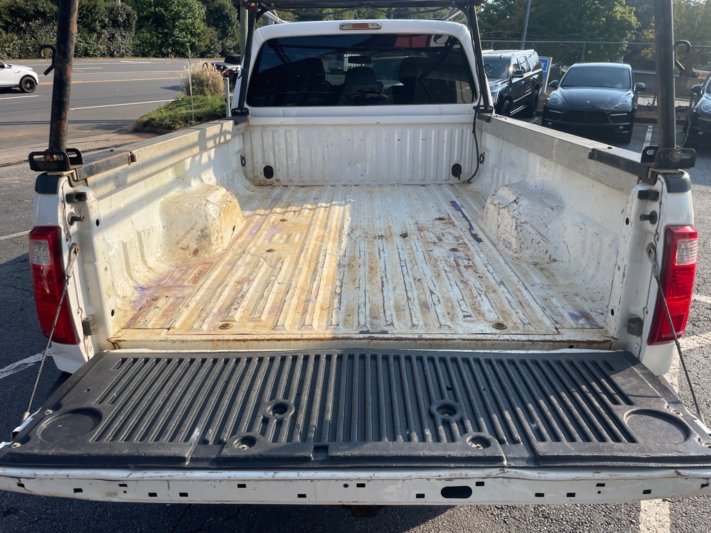2014 Ford F-350 Image 8