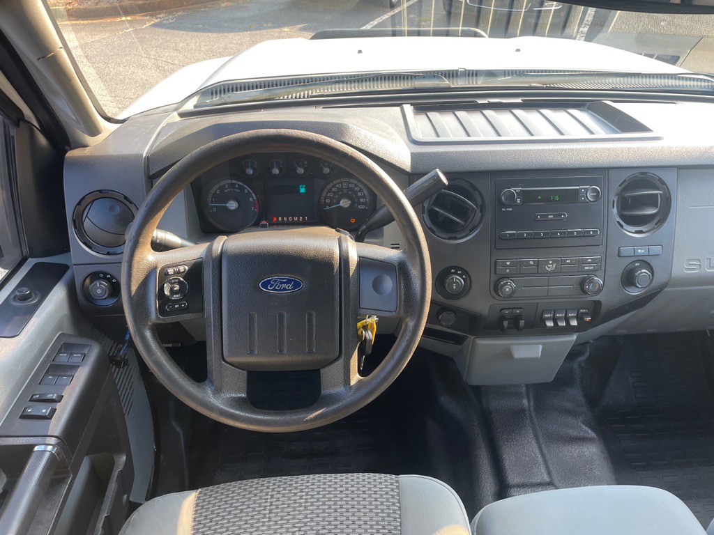 2014 Ford F-350 Image 13
