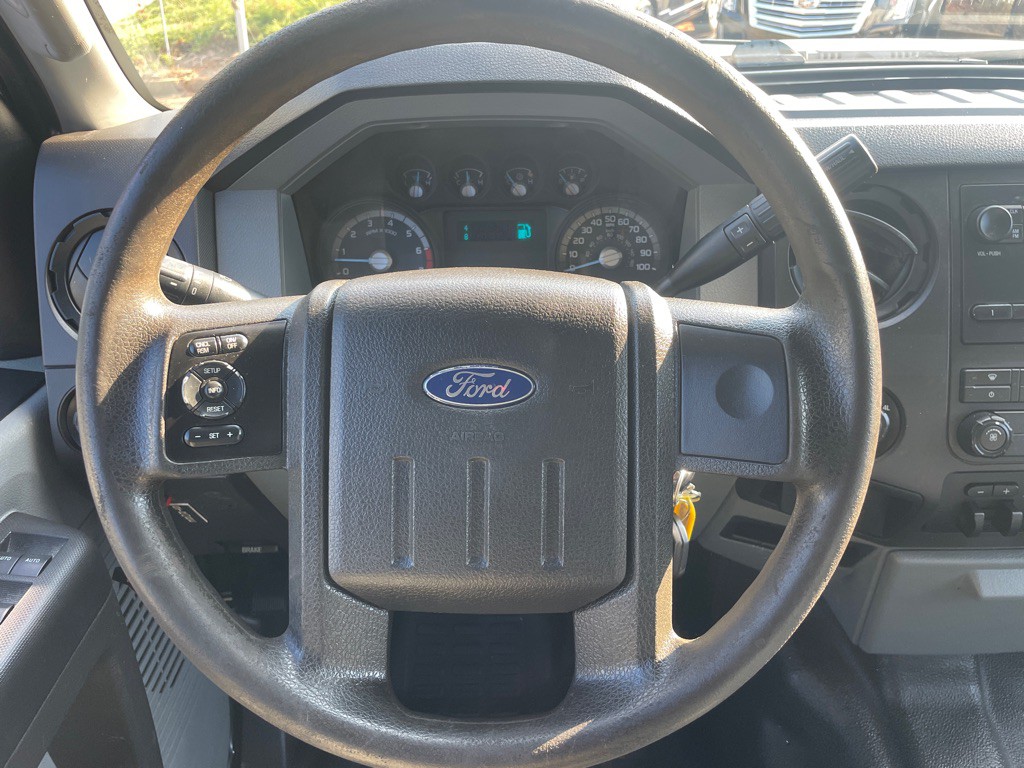 2014 Ford F-350 Image 14