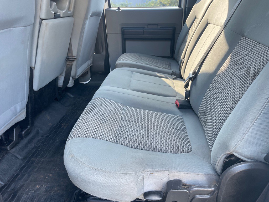 2014 Ford F-350 Image 23