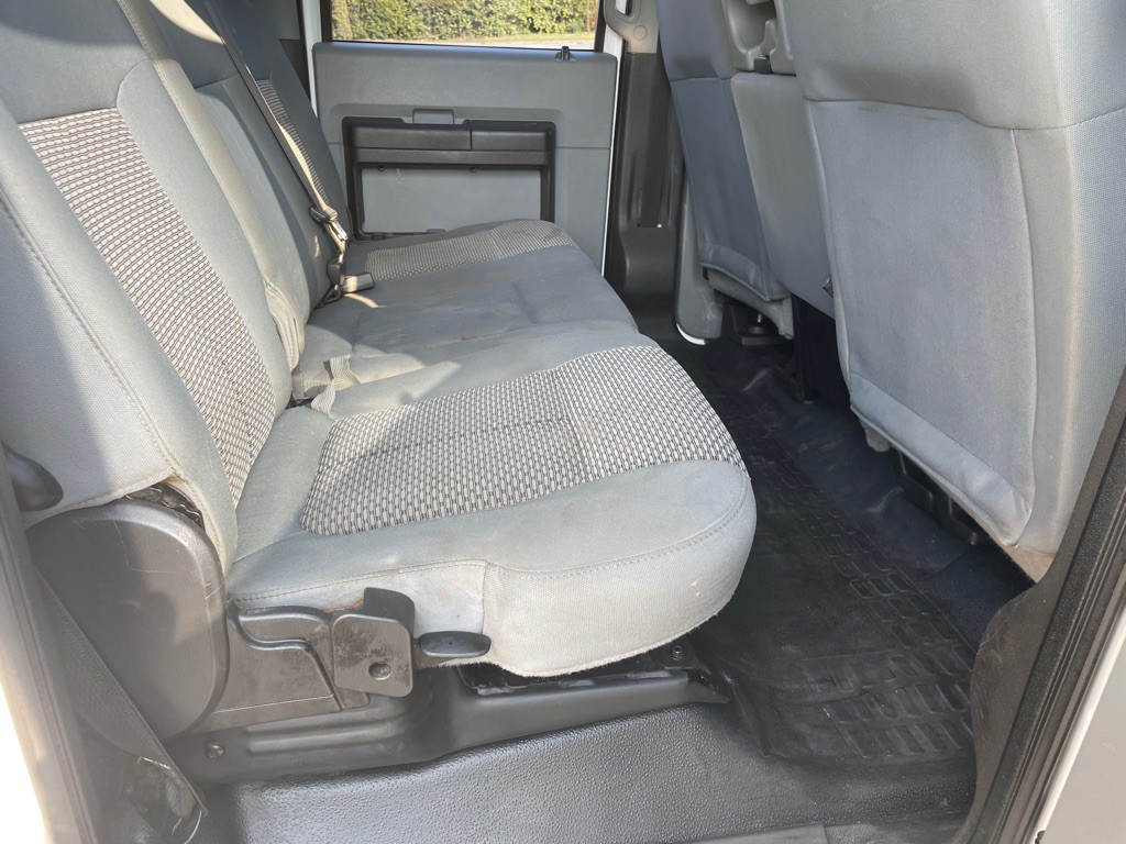 2014 Ford F-350 Image 26