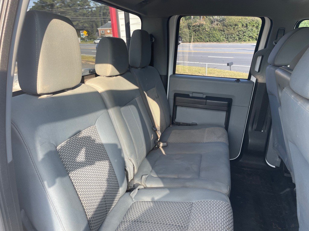 2014 Ford F-350 Image 27
