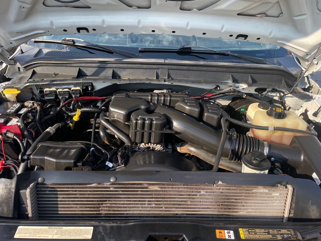 2014 Ford F-350 Image 32