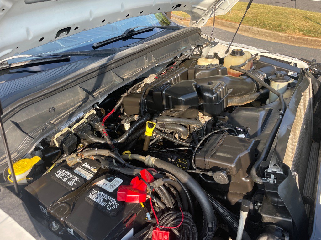 2014 Ford F-350 Image 33