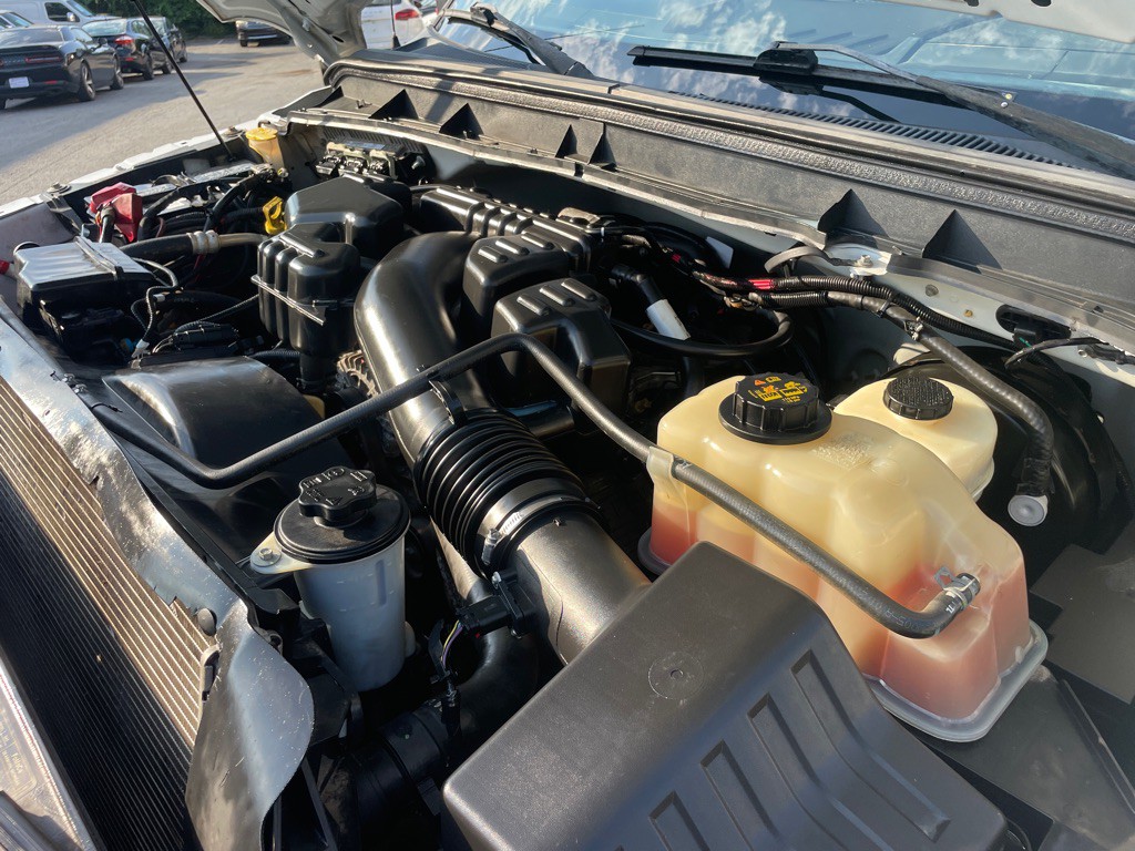 2014 Ford F-350 Image 34