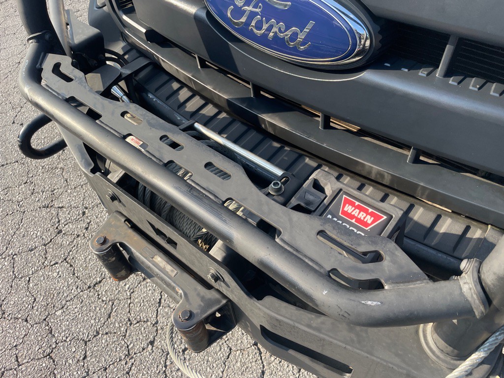 2014 Ford F-350 Image 35