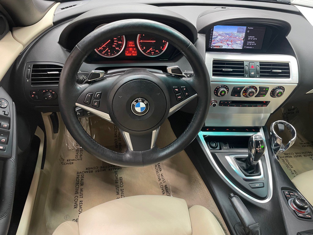 2010 BMW 6 Series Image 27