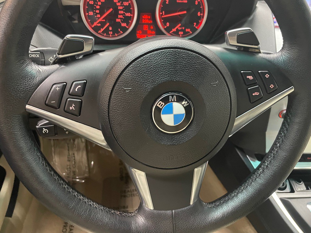 2010 BMW 6 Series Image 28