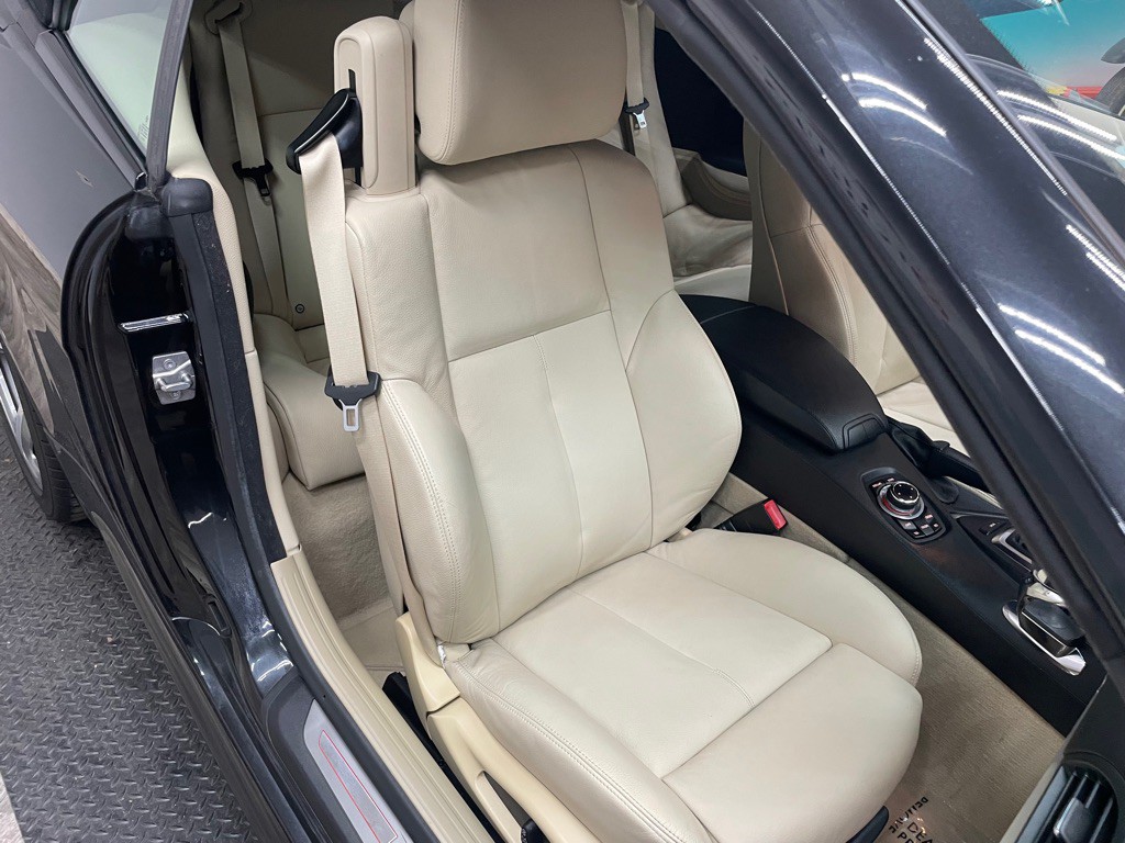 2010 BMW 6 Series Image 46