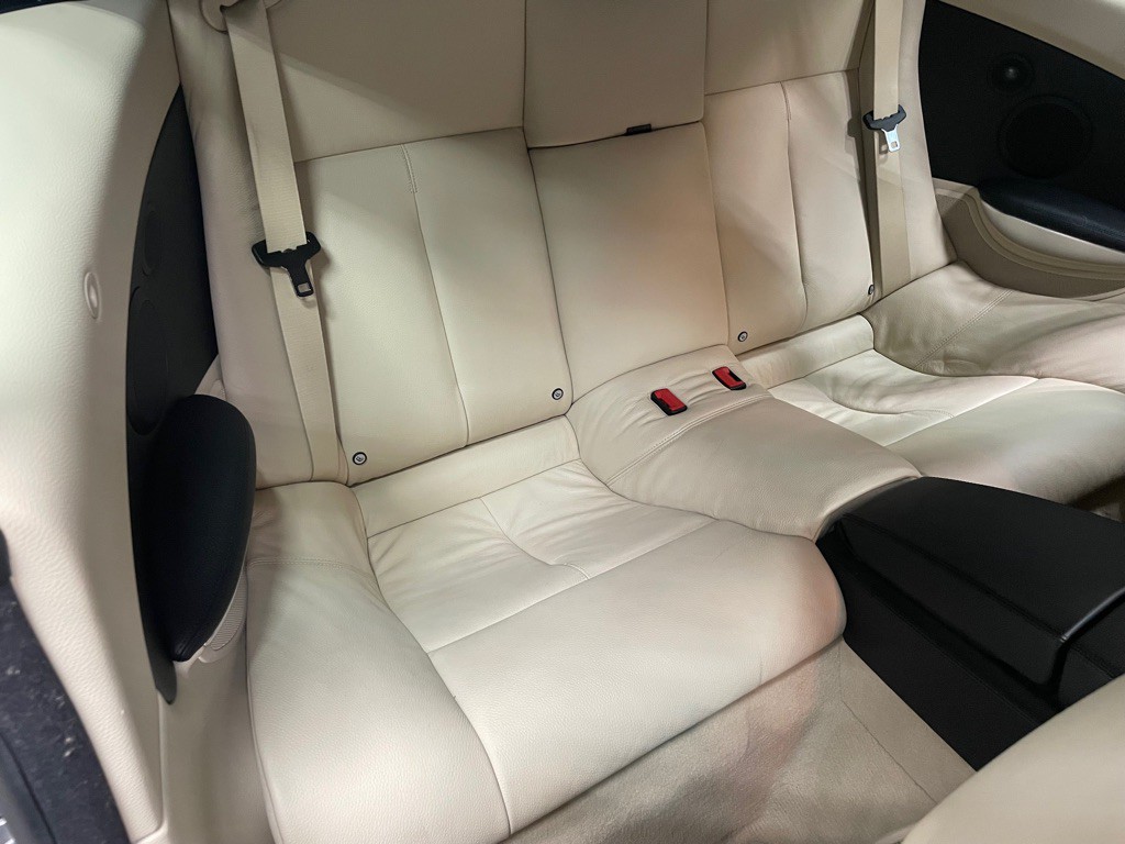 2010 BMW 6 Series Image 49