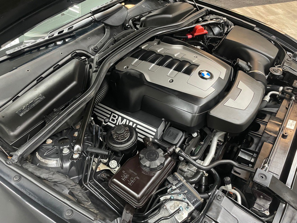2010 BMW 6 Series Image 53