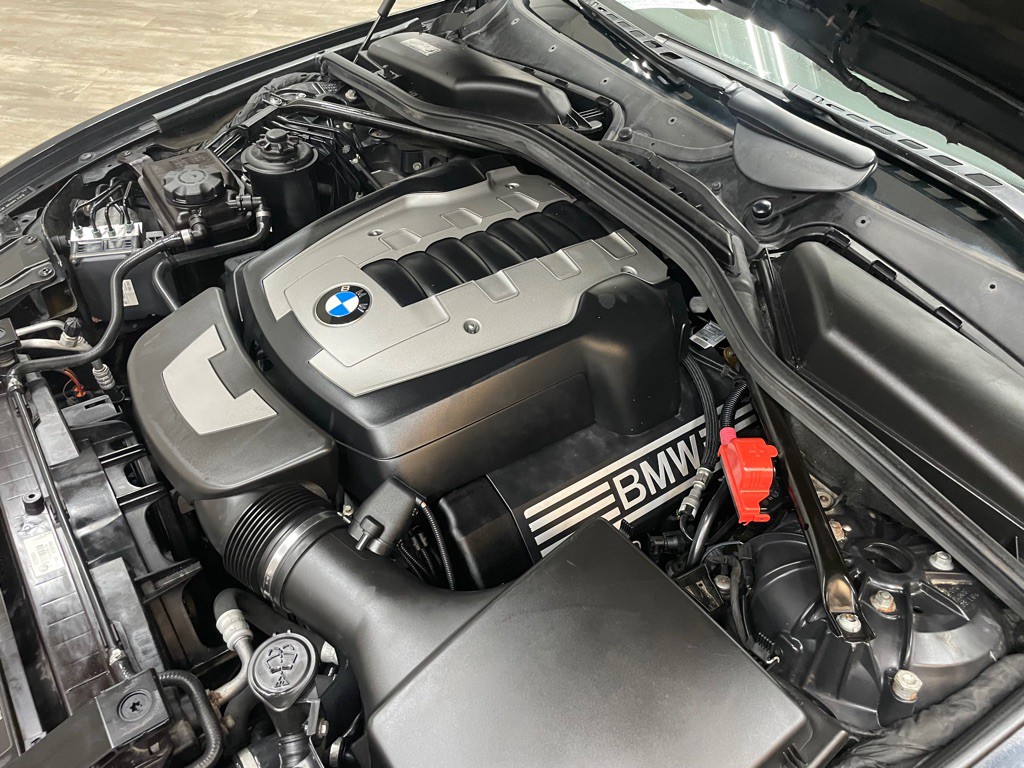 2010 BMW 6 Series Image 54