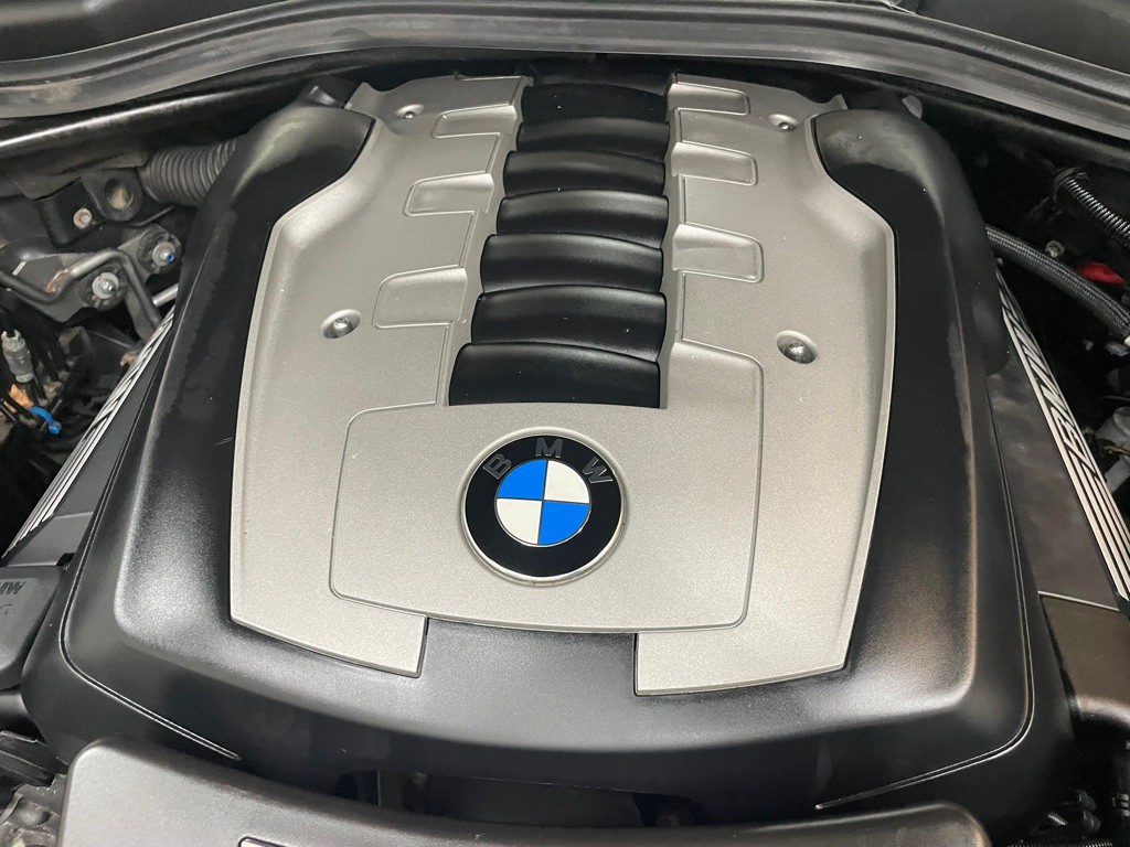2010 BMW 6 Series Image 55