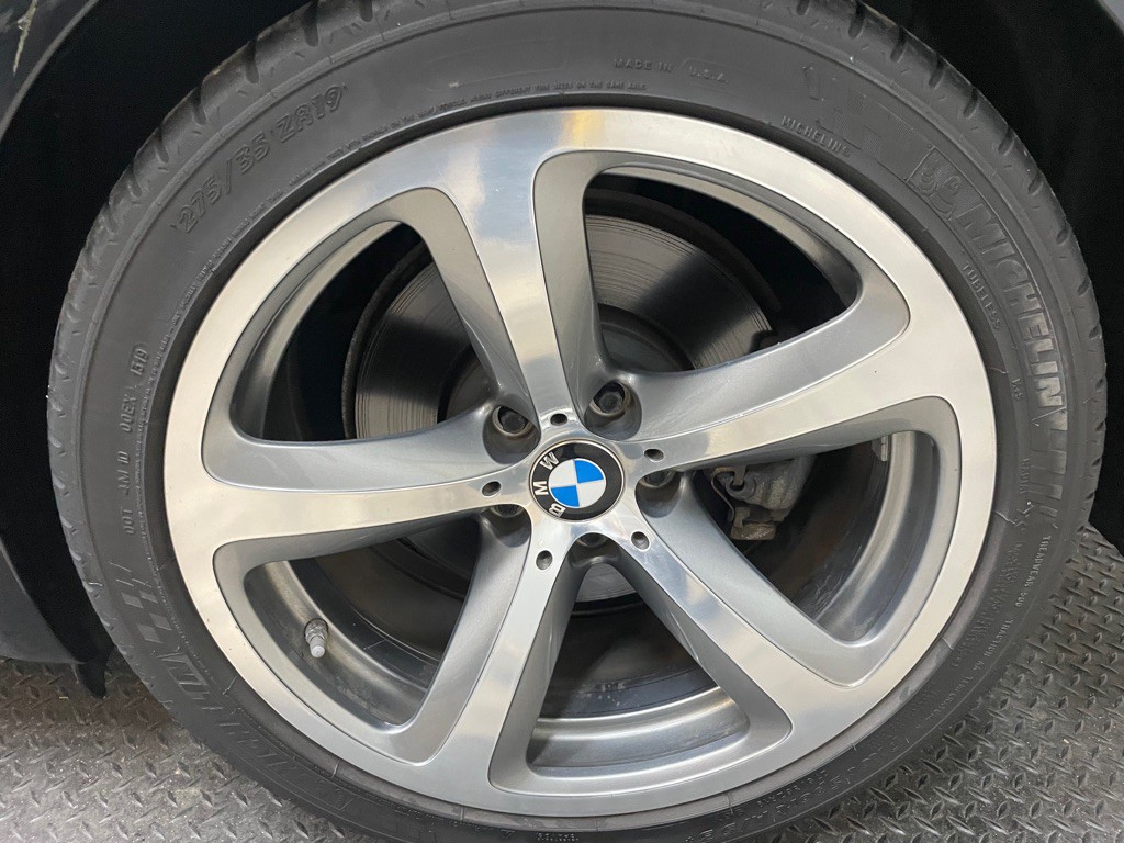 2010 BMW 6 Series Image 57