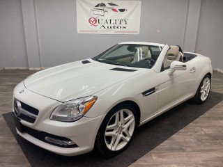 Image for 2013 Mercedes-Benz SLK-Class SLK 250 ID: 6858801