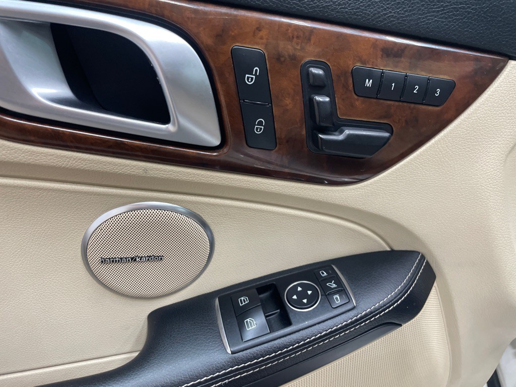 2013 Mercedes-Benz SLK-Class Image 23
