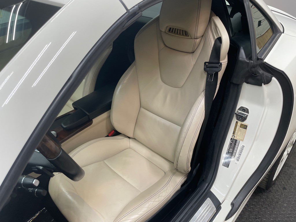 2013 Mercedes-Benz SLK-Class Image 25