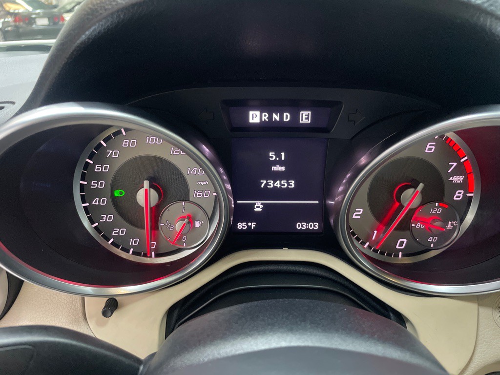 2013 Mercedes-Benz SLK-Class Image 29