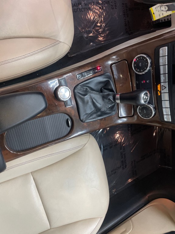 2013 Mercedes-Benz SLK-Class Image 34