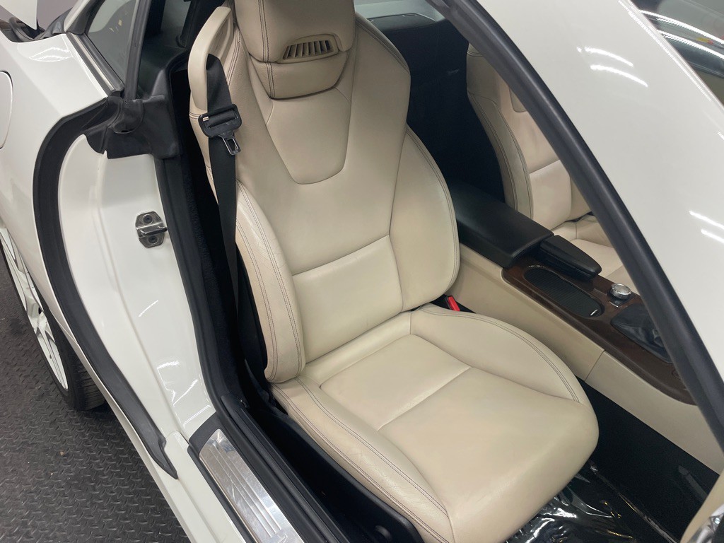 2013 Mercedes-Benz SLK-Class Image 38