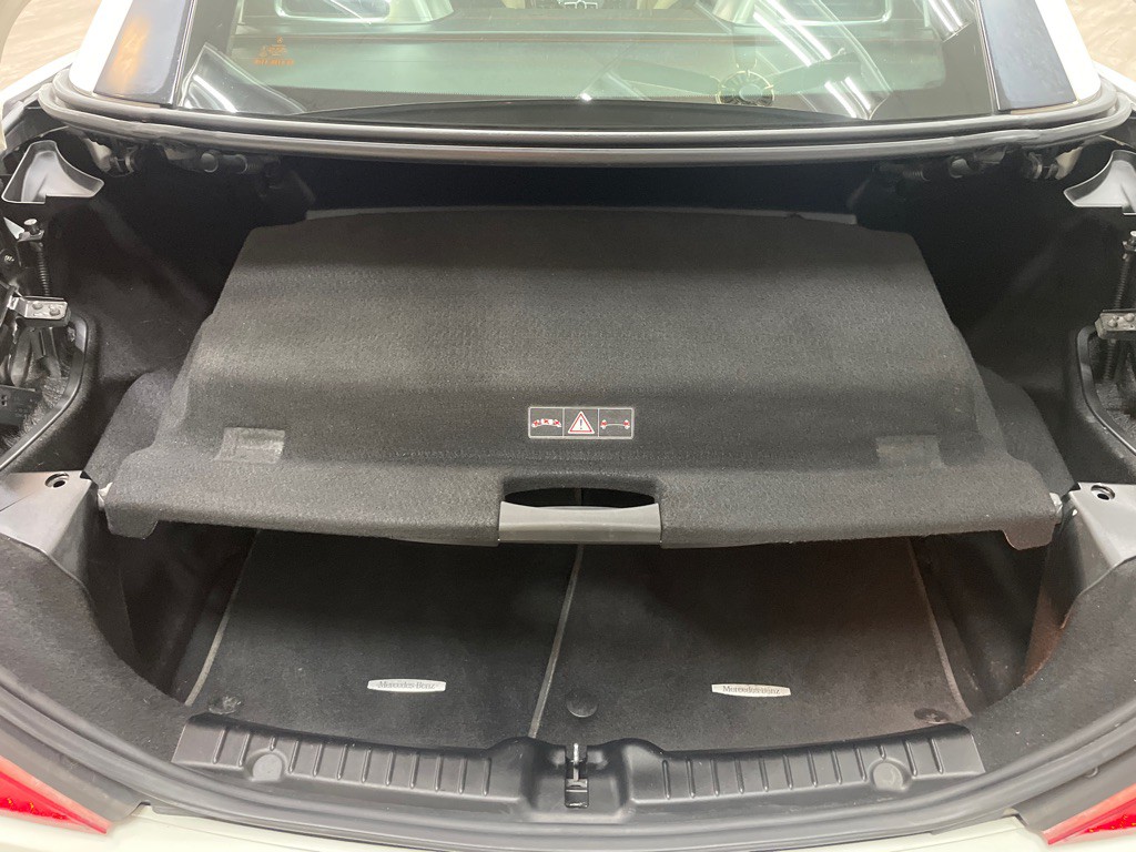 2013 Mercedes-Benz SLK-Class Image 44